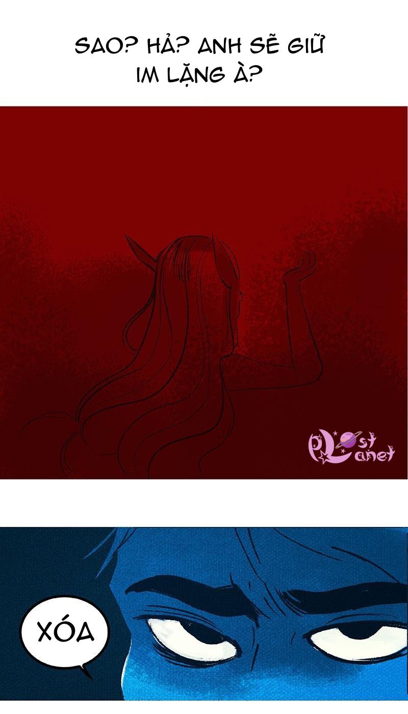 thần thoại olympus chapter 18 7