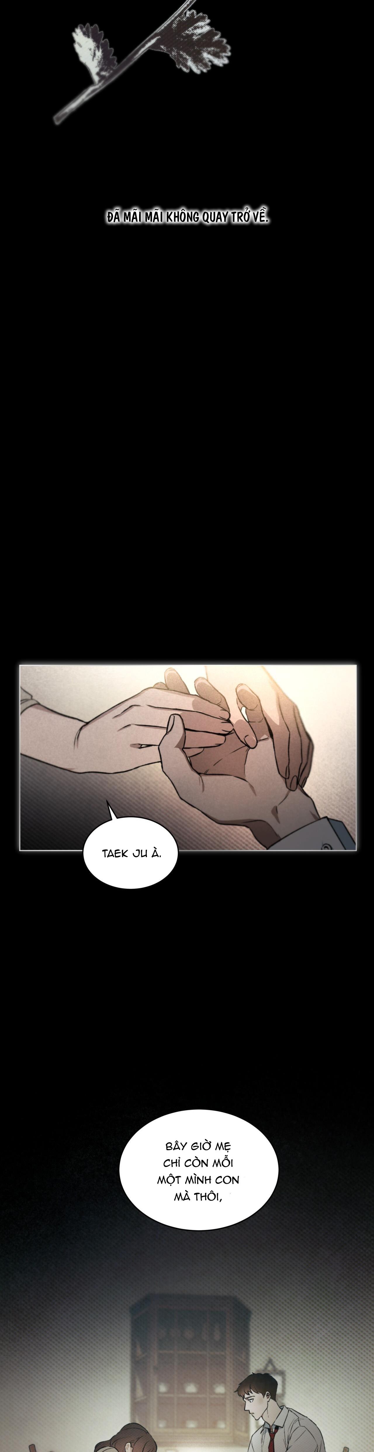 codename anastasia chapter 0.1 3