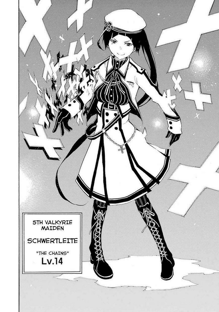 ikusa x koi chapter 4 37