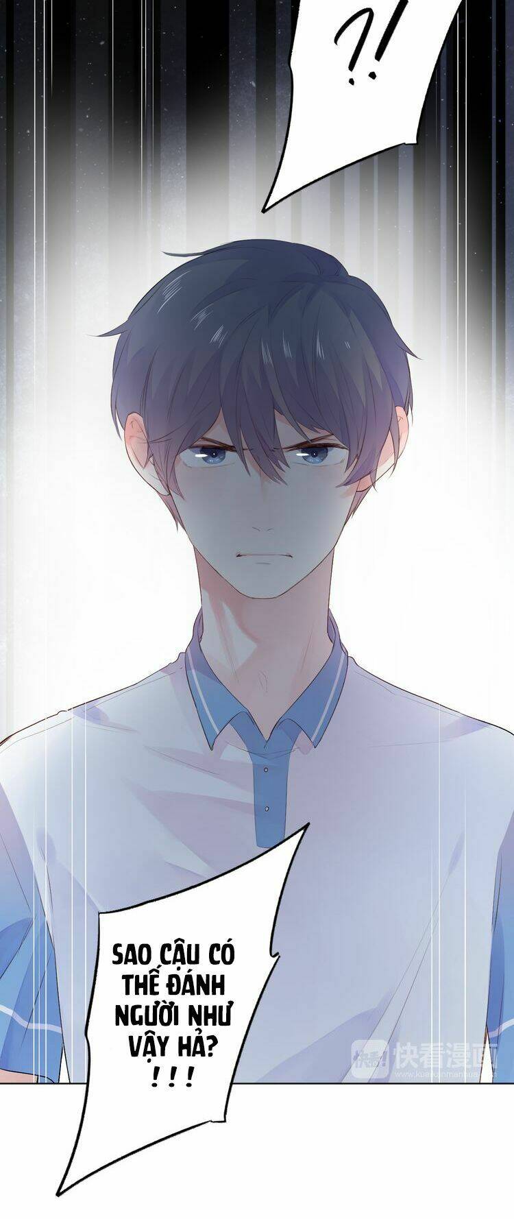 dolo mệnh vận giao nang chapter 30 11