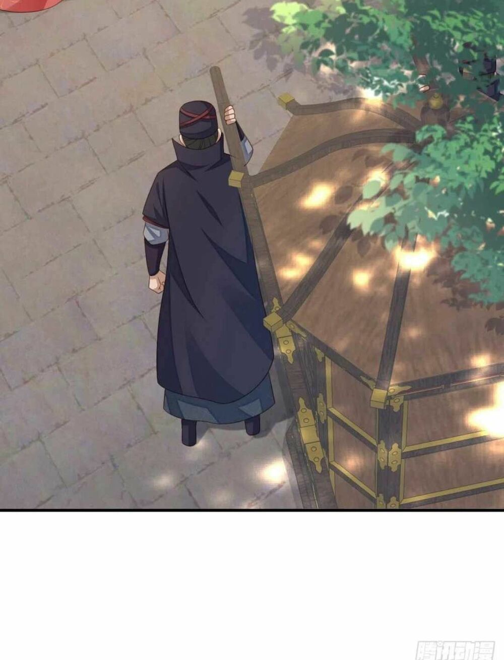 thuần hóa ba ba bạo quân chapter 35 32