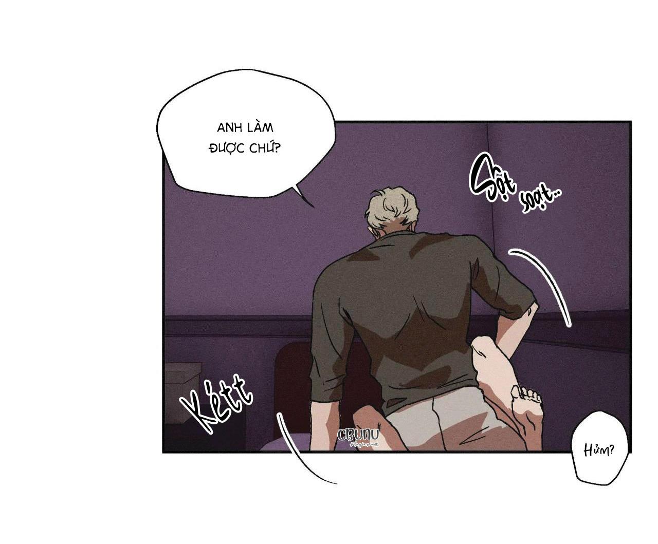 bẫy đôi ngọt ngào chapter 2 58