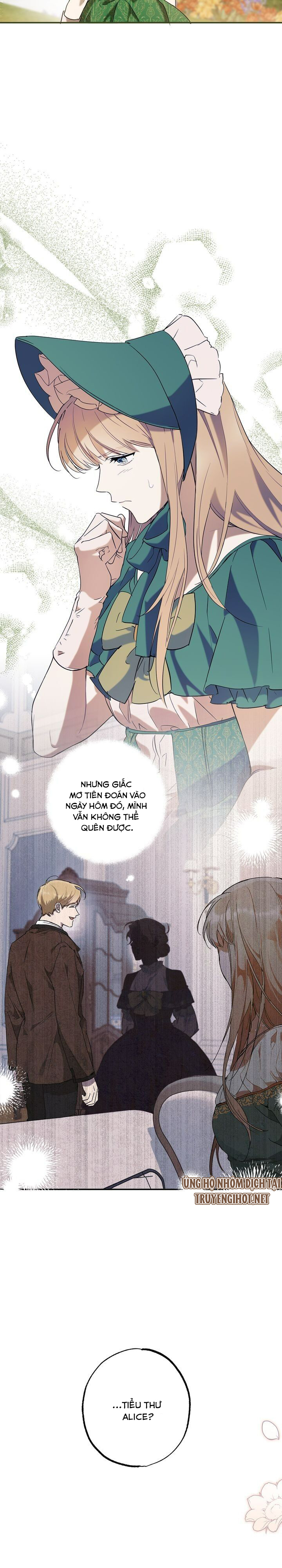 tất cả đều là sai lầm chapter 58 2