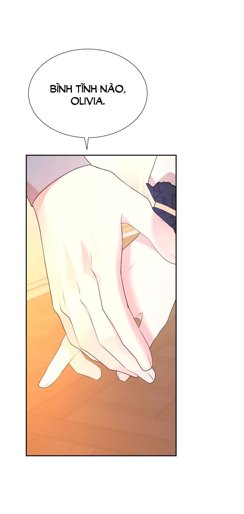 tôi chán nản vì người chồng thứ 2 còn "khỏe" hơn chồng cũ chapter 57.2 5