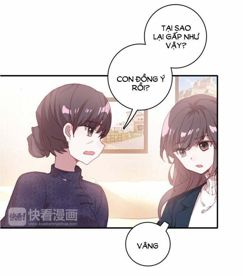 nhất sinh nhất thế mỹ nhân cốt chapter 16 16