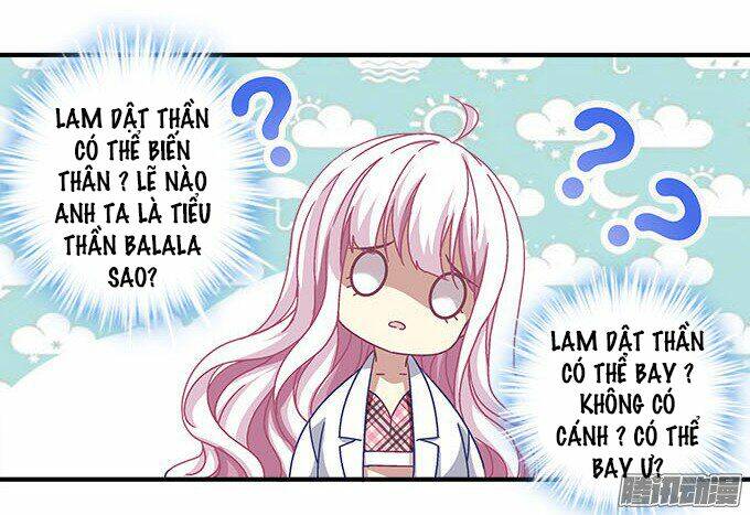 thiên lại âm linh chapter 17 38