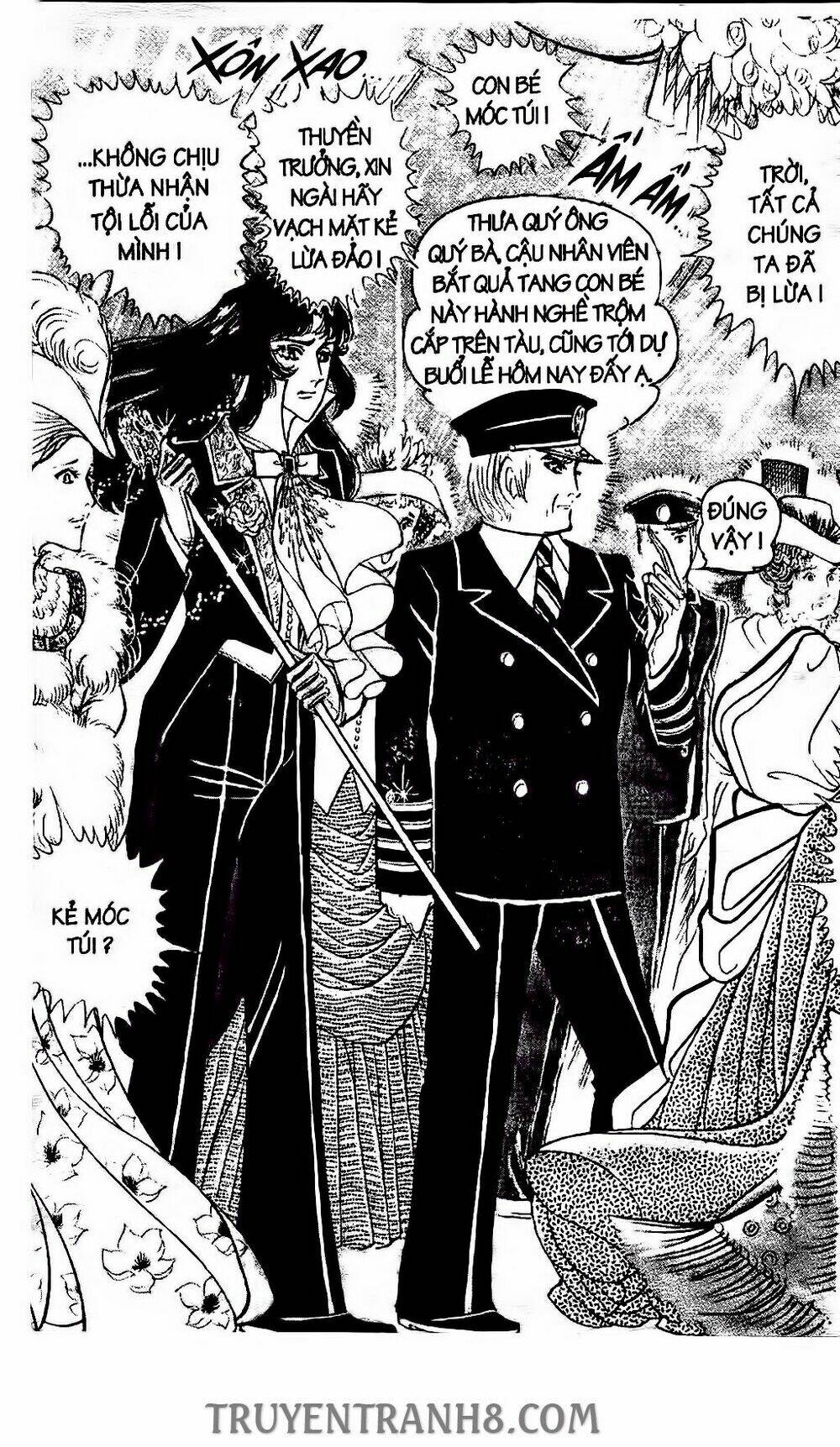 the count s daughter chapter 60 15