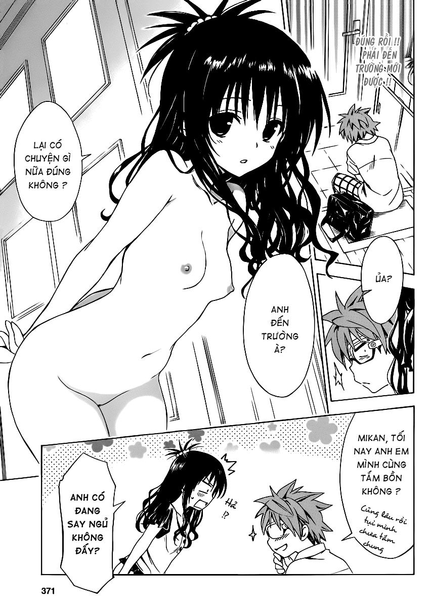 to love - ru darkness chapter 16.5 11