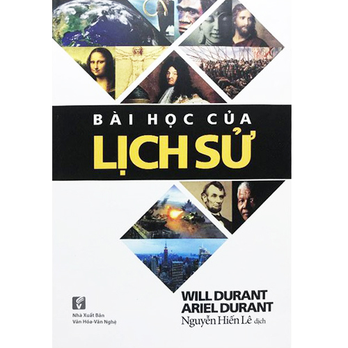 Bài Học Của Lịch Sử