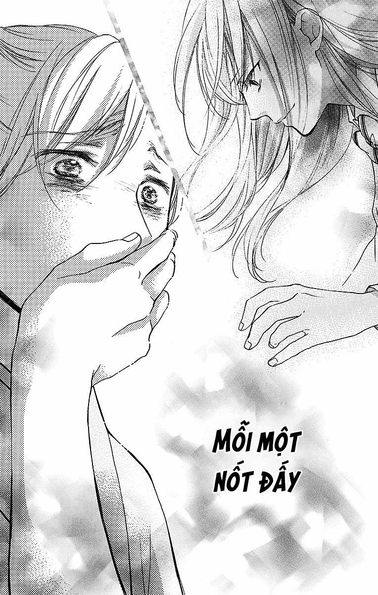 kono oto tomare! chapter 50 33