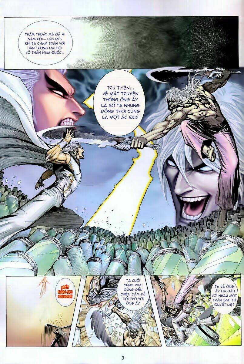 võ thần phượng hoàng chapter 83 3