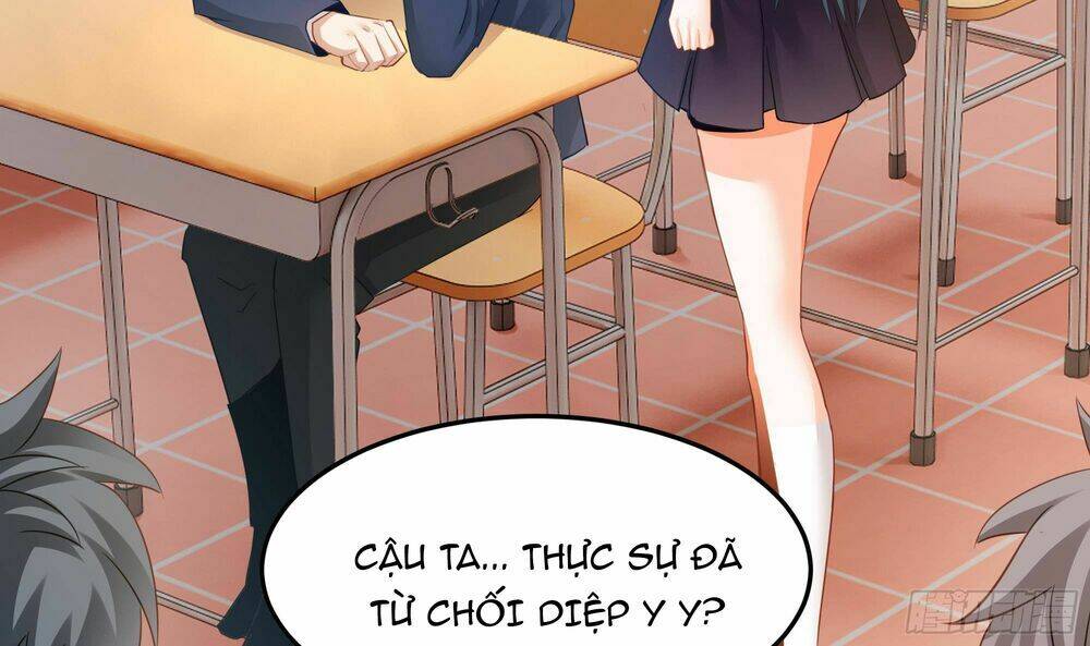 vua không vương miện của hoa khôi chapter 3 38