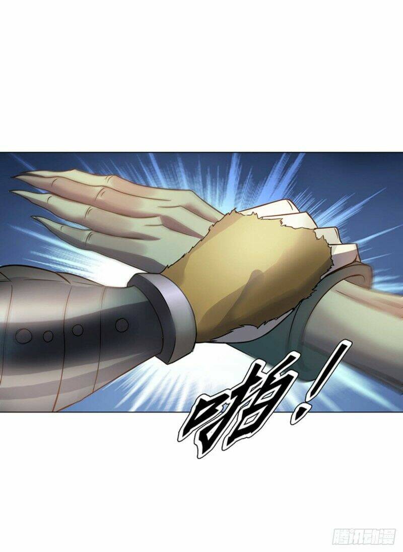 thiên thần quyết chapter 103 23