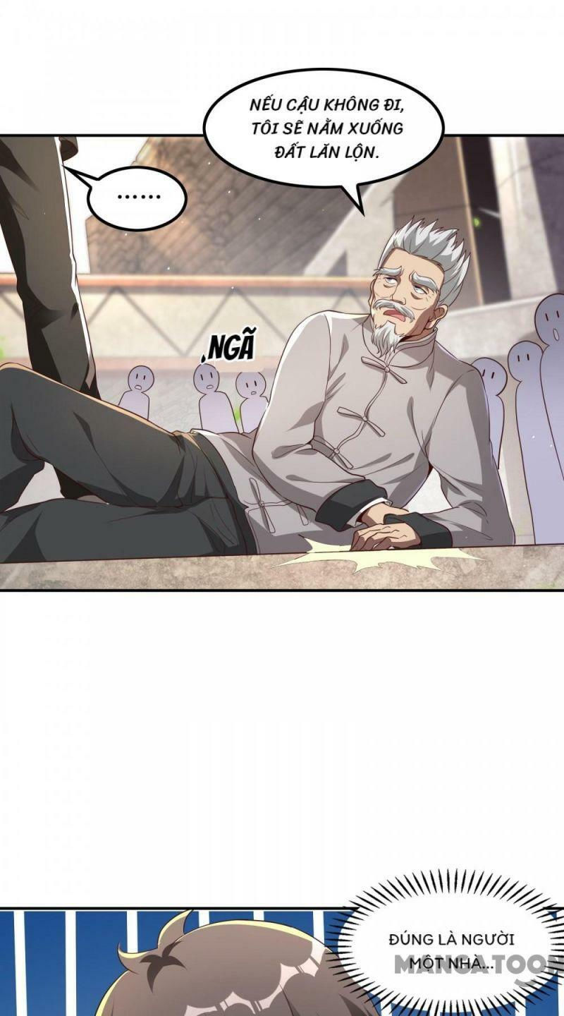 đệ nhất người ở rể chapter 118.2 15