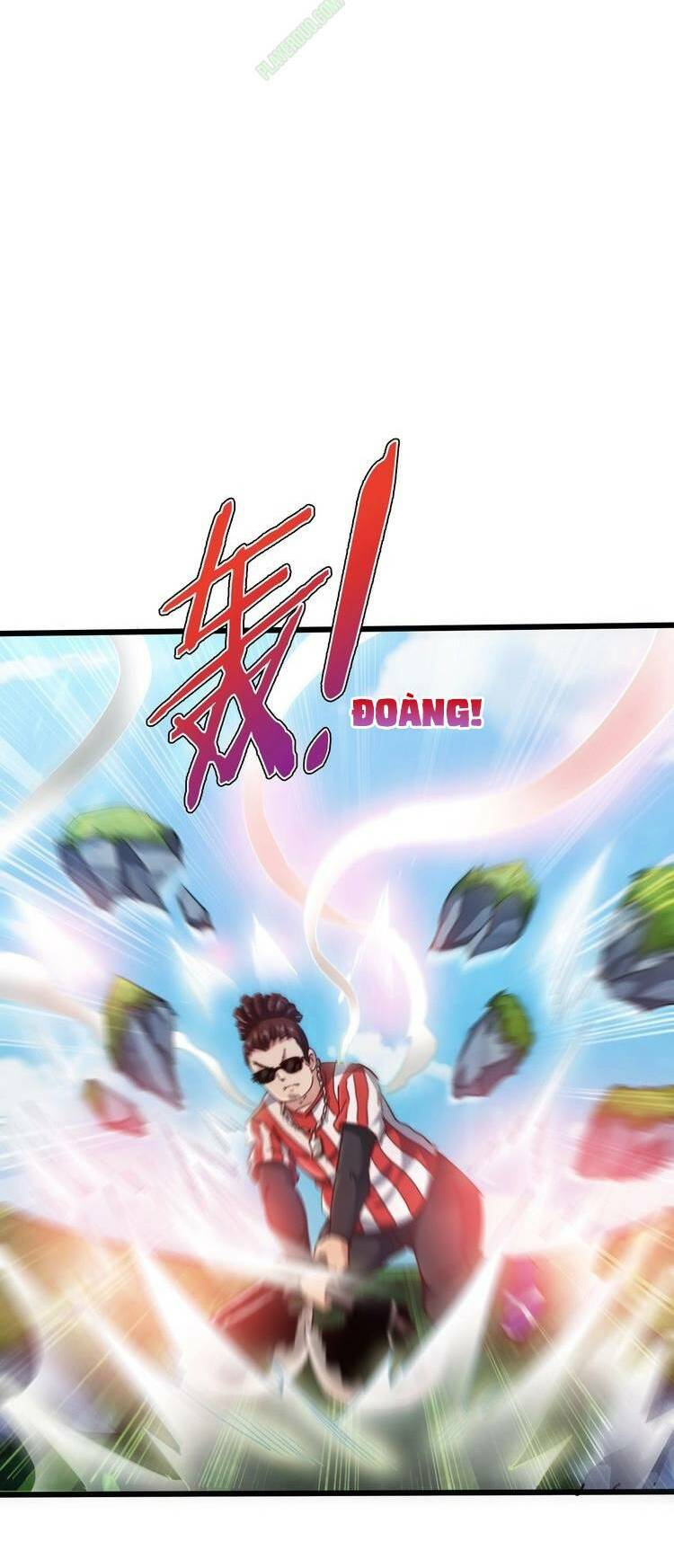 kinh thế kỳ nhân chapter 15 8