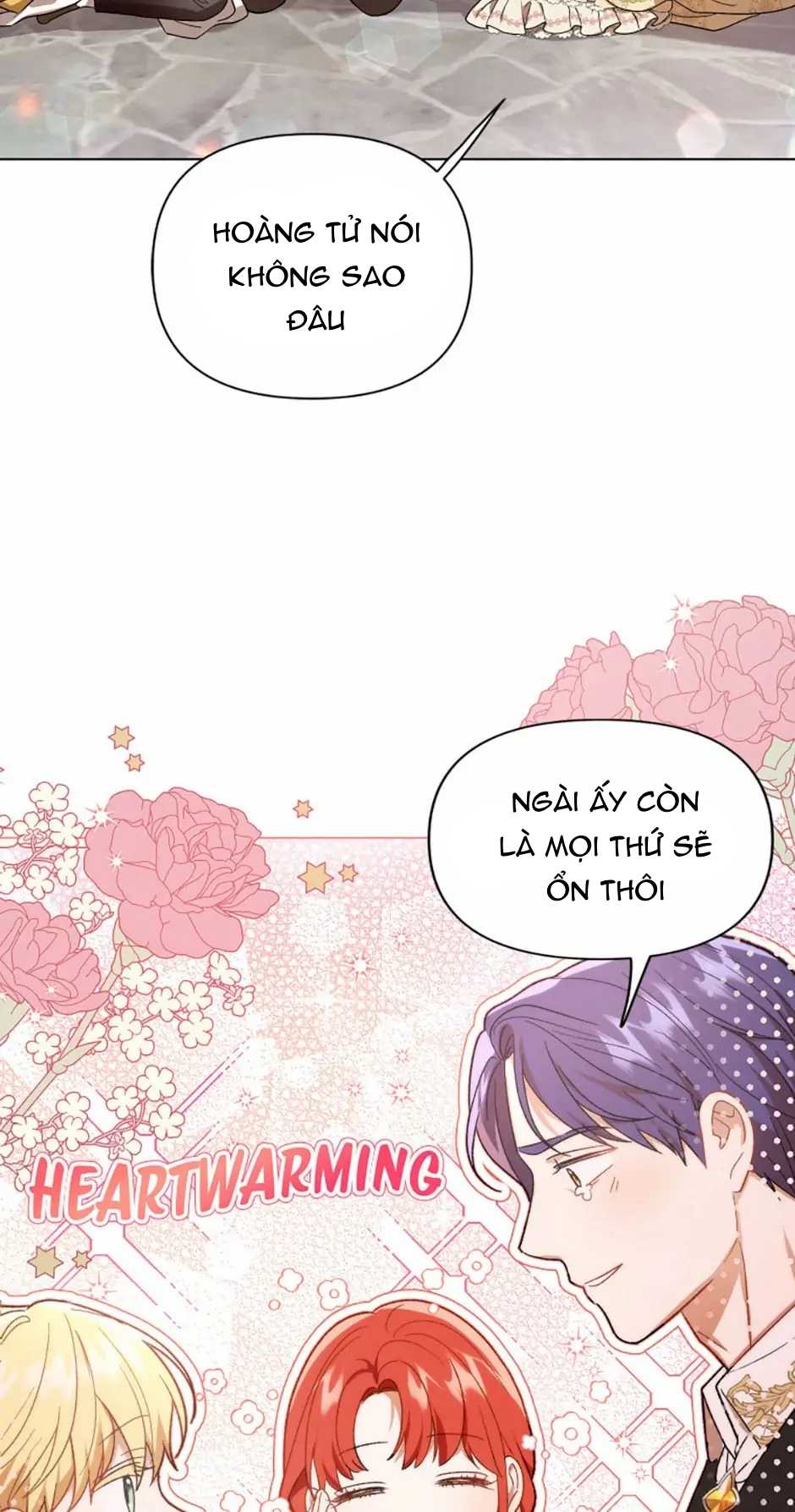 Tôi Trở Thành Phiên Dịch Viên Cho Bạo Chúa chapter 17.2 - Trang 26
