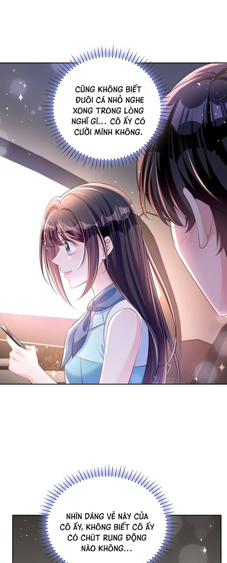 tổng tài huyết tộc cực sủng cô vợ mỹ nhân ngư chapter 39 15