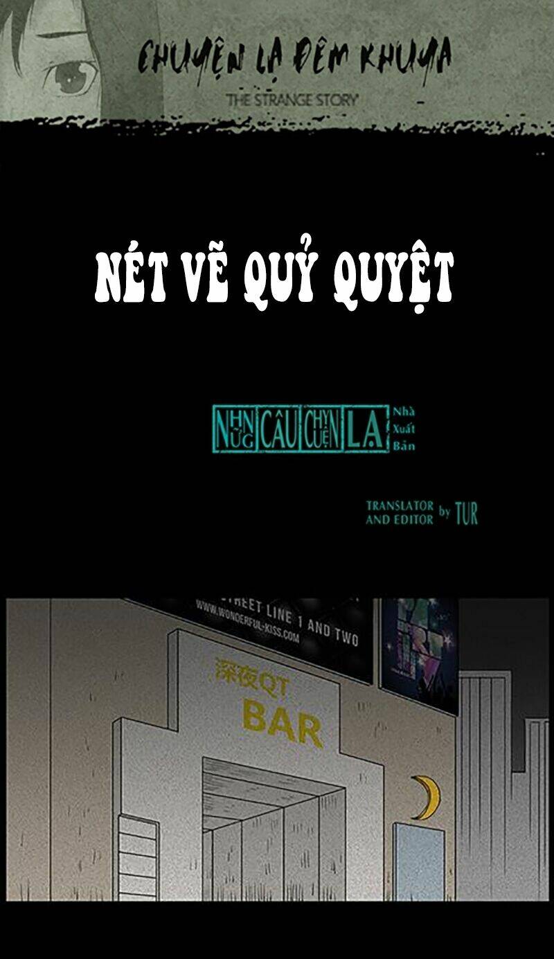 kinh dị đêm khuya chapter 38 1