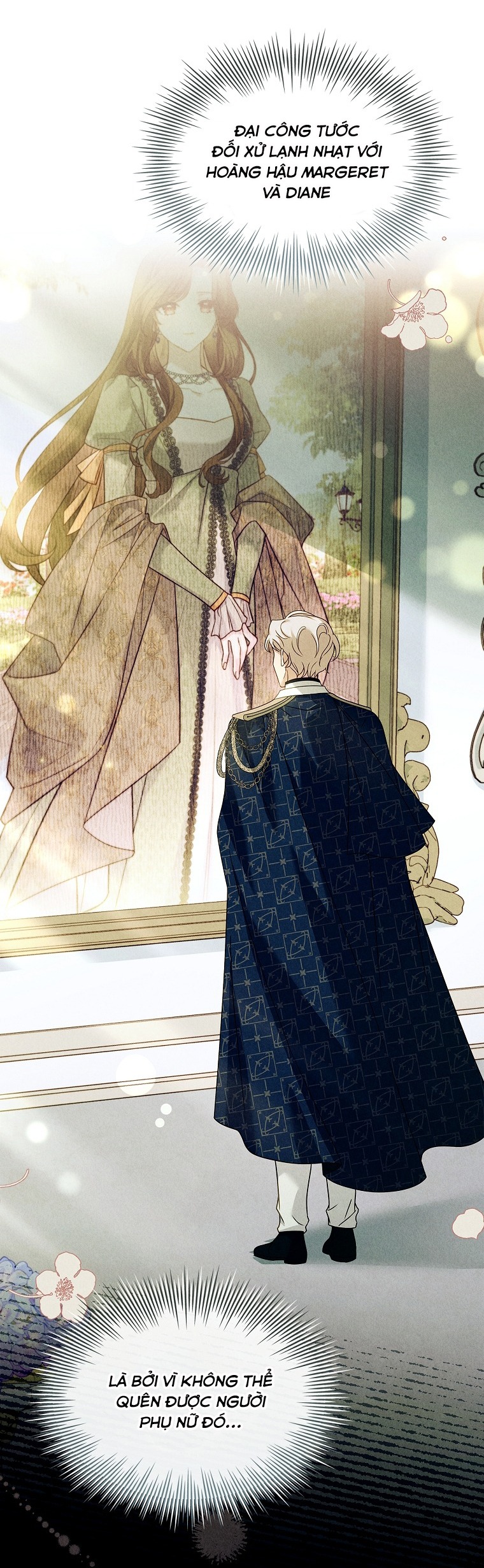 tiểu thư chỉ muốn được nghỉ ngơi chapter 97 29