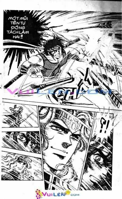 vương tử takeru chapter 12 129