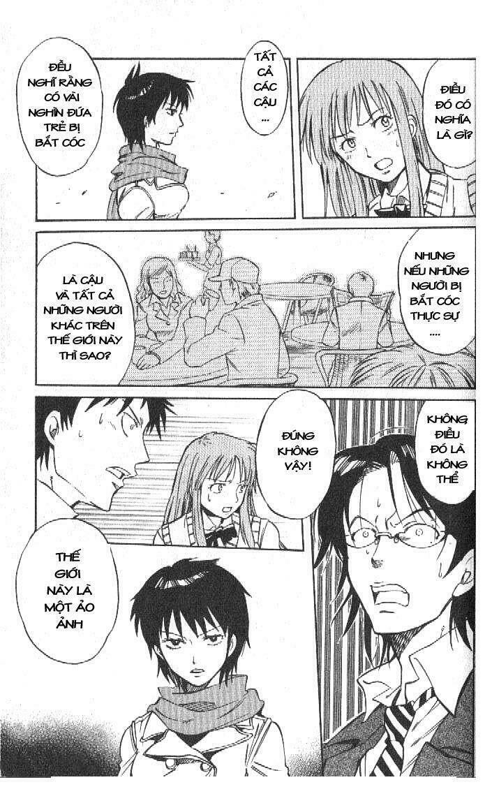 rồng ma trận chapter 40 14