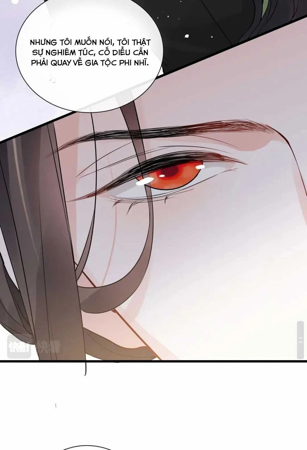 cô vợ hợp đồng bỏ trốn của tổng giám đốc chapter 425.2 4