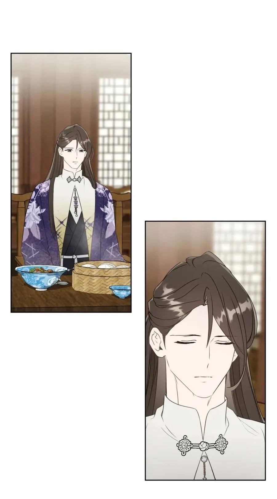 trở thành đứa cháu gái bị ghẻ lạnh trong gia tộc võ giả hùng mạnh chapter 29.1 21