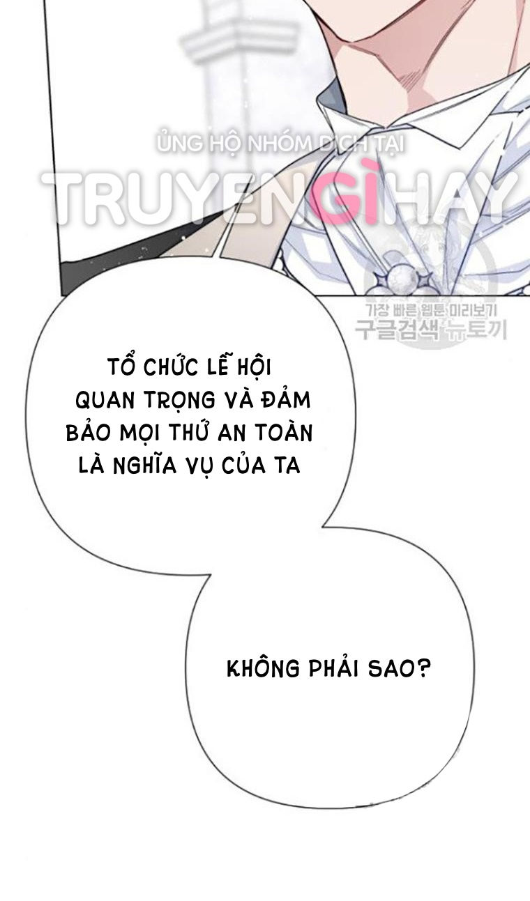 cách hiệp sĩ sống như một tiểu thư chapter 61 13