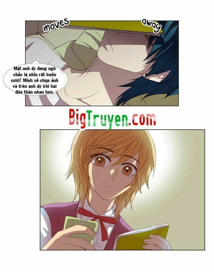 pinocchio chapter 5 31