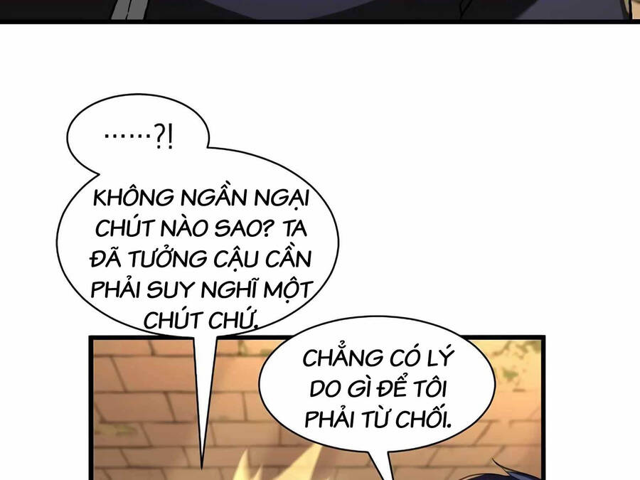 Tôi Thăng Cấp Bằng Kĩ Năng Chapter 10 153