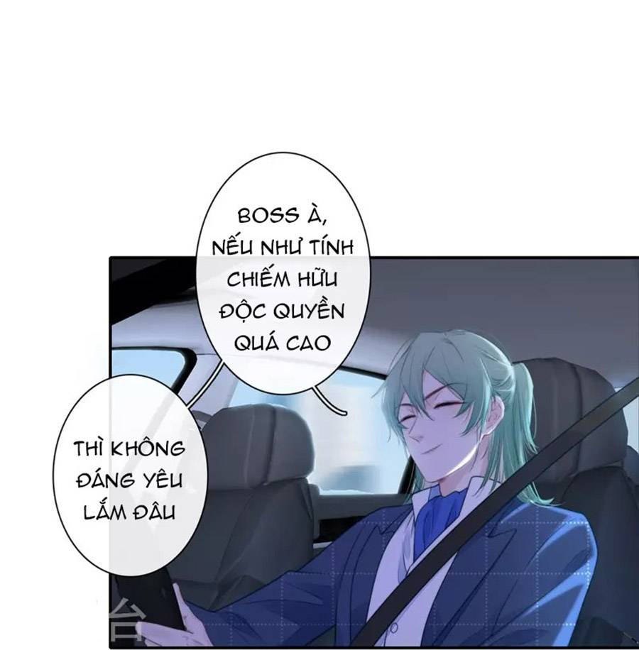 kim ốc tàng kiều chapter 33 24