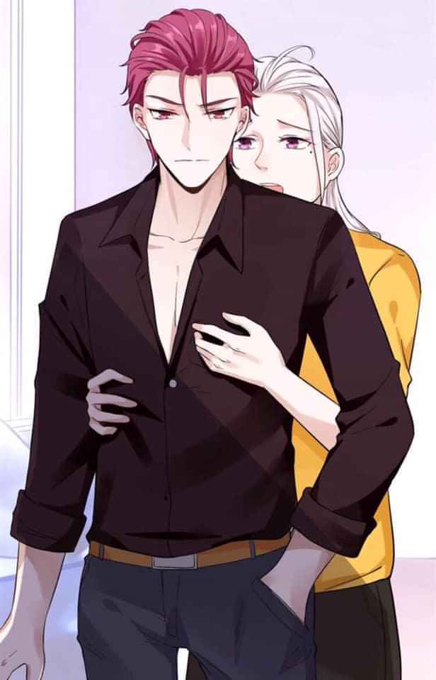 bỉ chi tì sương chapter 1 21