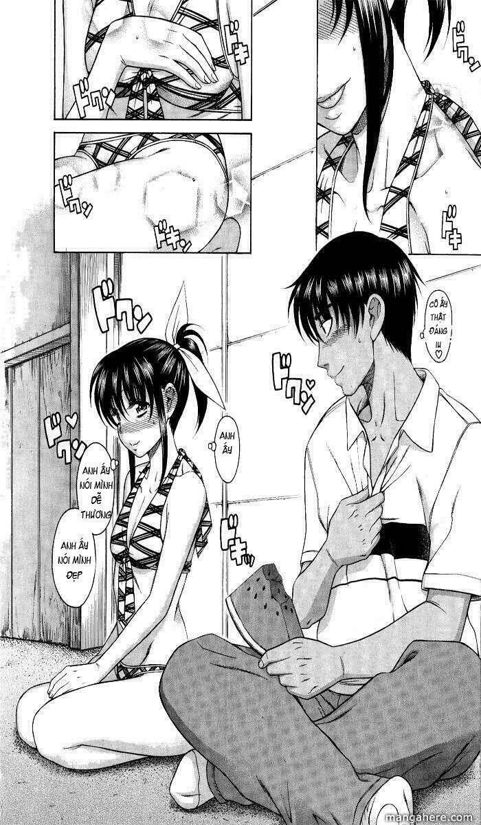 bra girl chapter 7 14