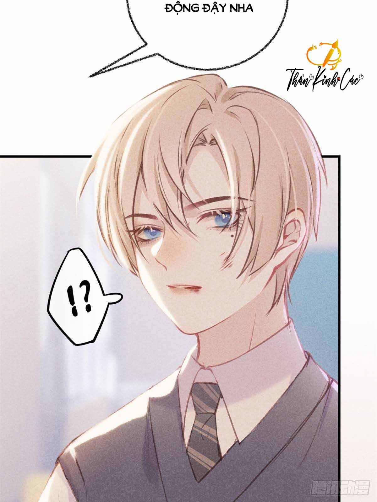 10 định ước giữa tôi và cậu ấy chapter 2 7