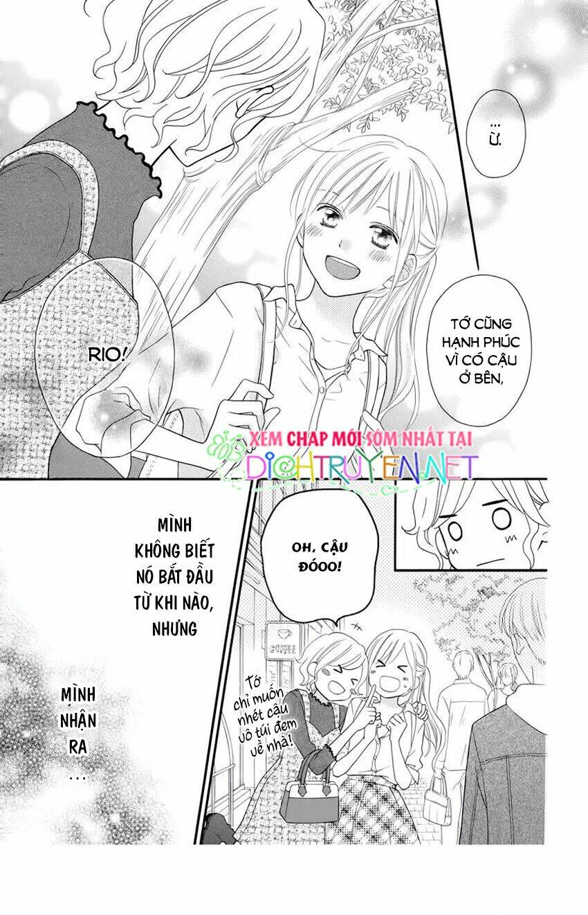 life so happy chapter 13 19