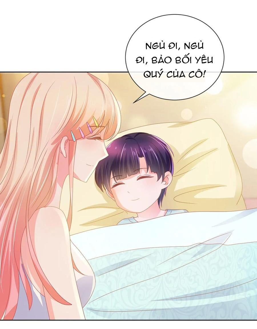 ẩn hôn 100%: chọc tức vợ yêu mua một tặng một chapter 165 7