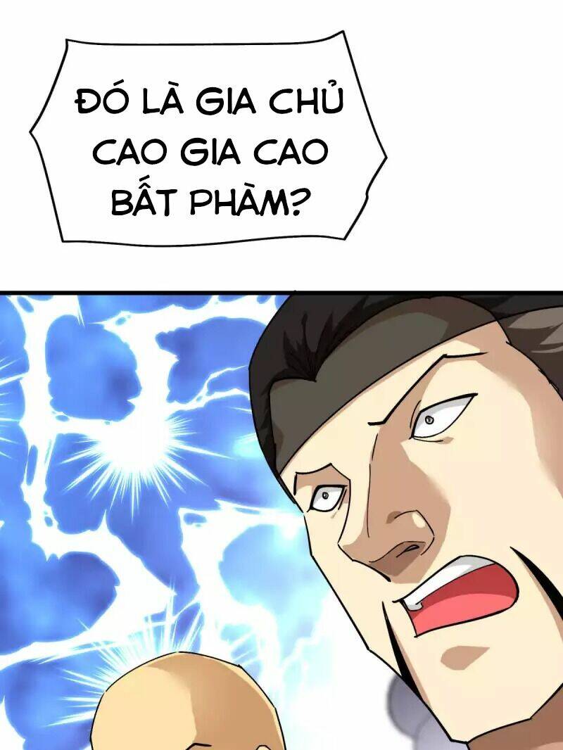 trọng sinh ta là đại thiên thần chapter 123 49