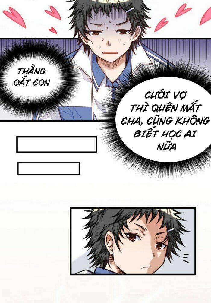 võng du chi tối cường liệp nhân chapter 20 18