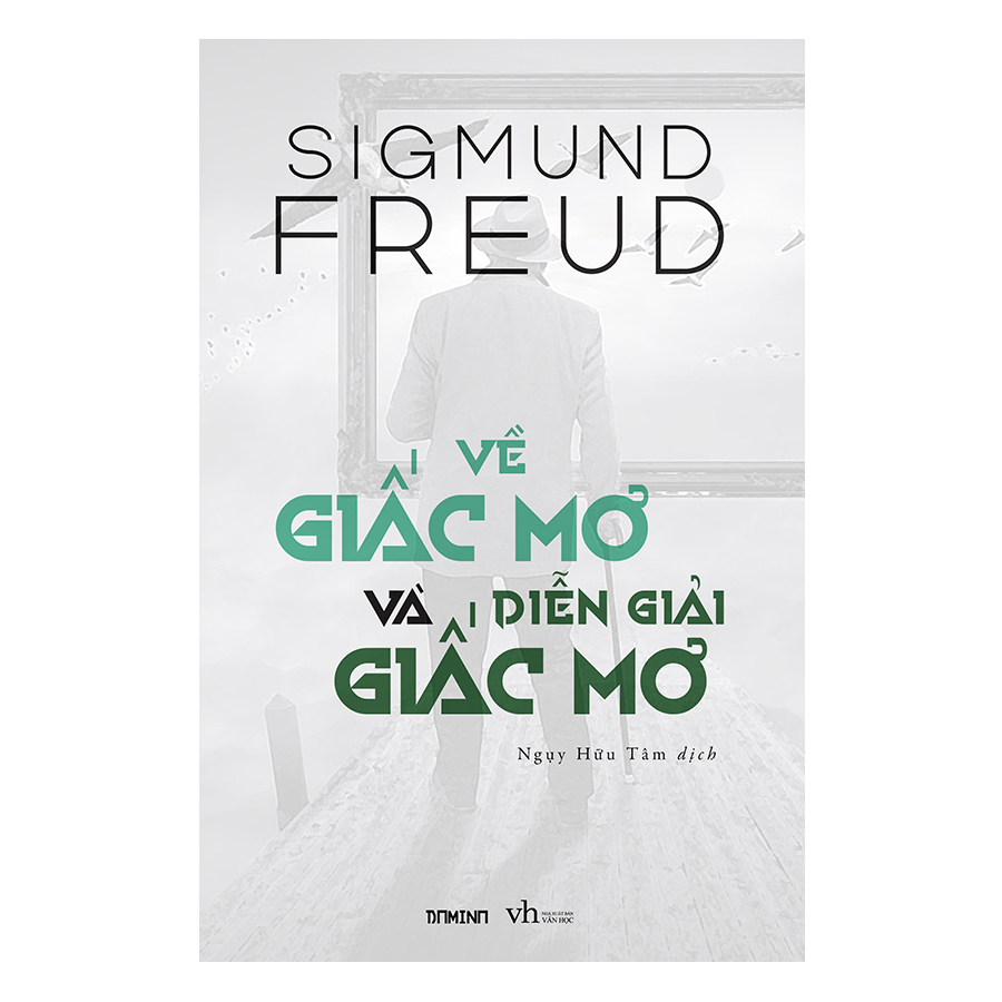 Giấc Mơ Và Diễn Giải Giấc Mơ