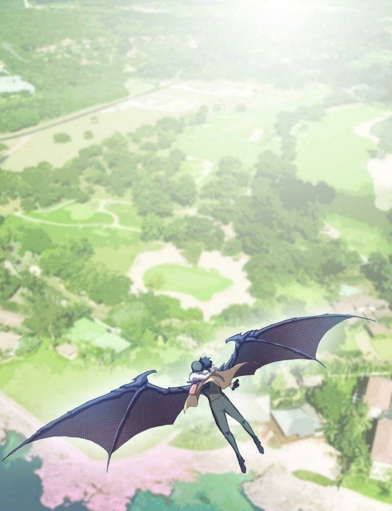 phụ hồn giả chapter 28 1