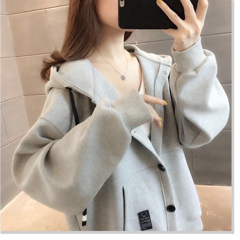 Áo hoodies dây kéo cực xinh , trẻ trung , siêu xinh cho các bạn trẻ MẪU MỚI NHẤT HIỆN NAY