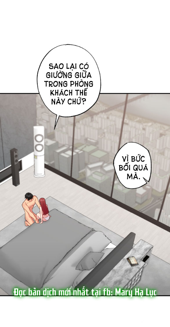 [18+] phương pháp xuất tinh của dosagyeon chapter 6.1 1