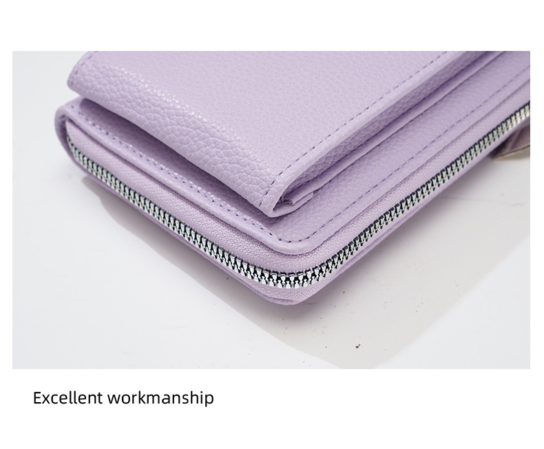 Túi đeo chéo nữ phong cách dễ thương – BEE GEE DCNU1055