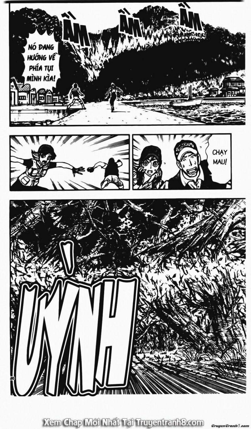 sắc lệnh ánh trăng chapter 7 18