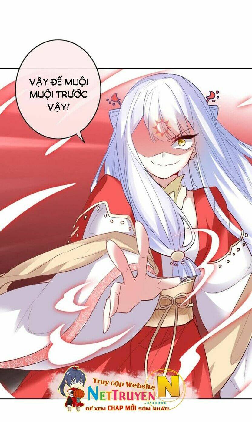 nghịch lai thuận thú chapter 21 35