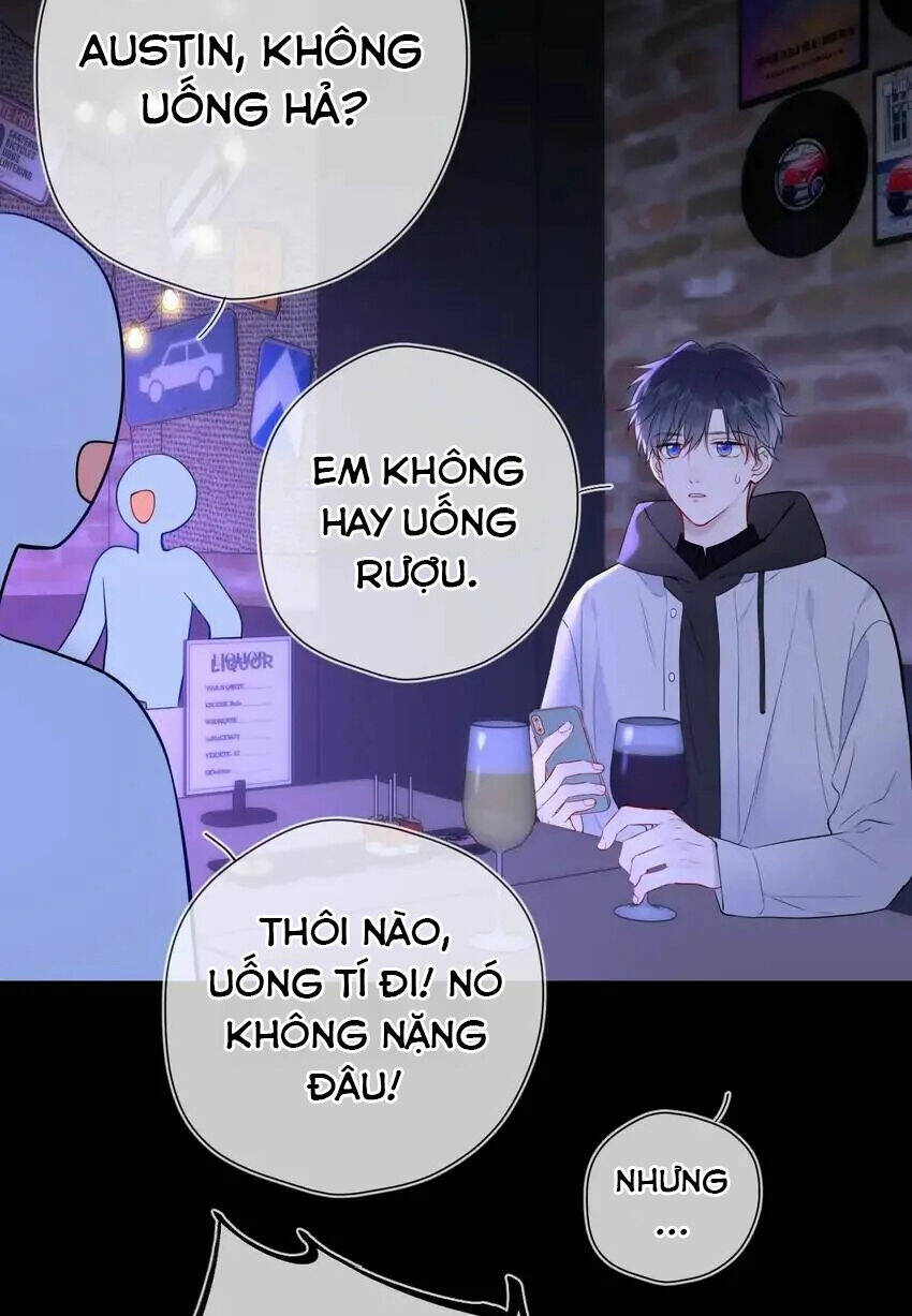 vì sao của tôi chapter 151 43