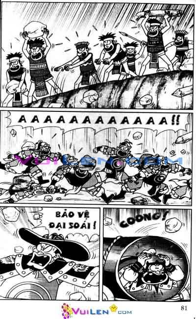 thần đồng đất việt chapter 70 78