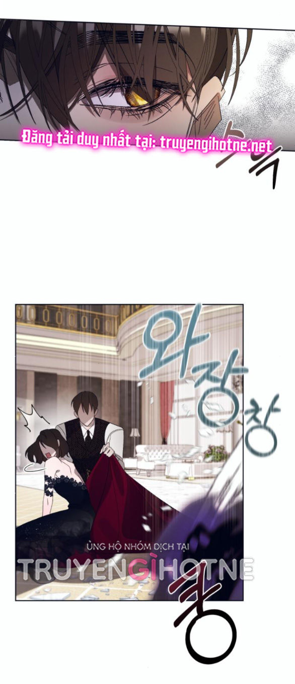 điệu nhảy say mê giữa màn đêm chapter 8.1 19