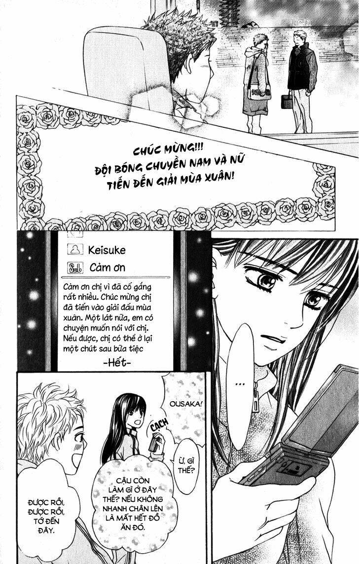 xứng danh anh hùng chapter 81 22