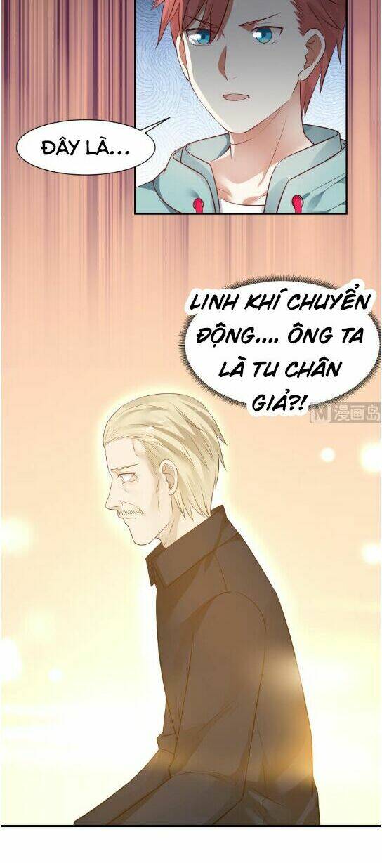 trên người ta có một rồng chapter 4 5